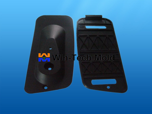 Plastic Molded Part (25)